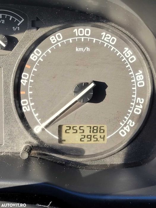 De vanzare Skoda Octavia Tour 1.9 TDI