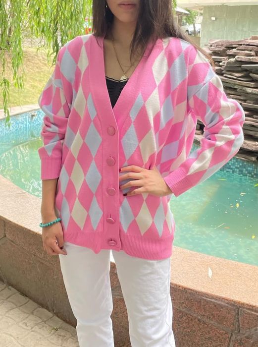 Кардиганы женские новые в упаковке