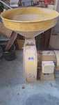 Vând moară cu ciocănele motor  7 kw