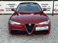 Alfa Romeo Giulia Veloce/panorama,4x4,210cp,distronic