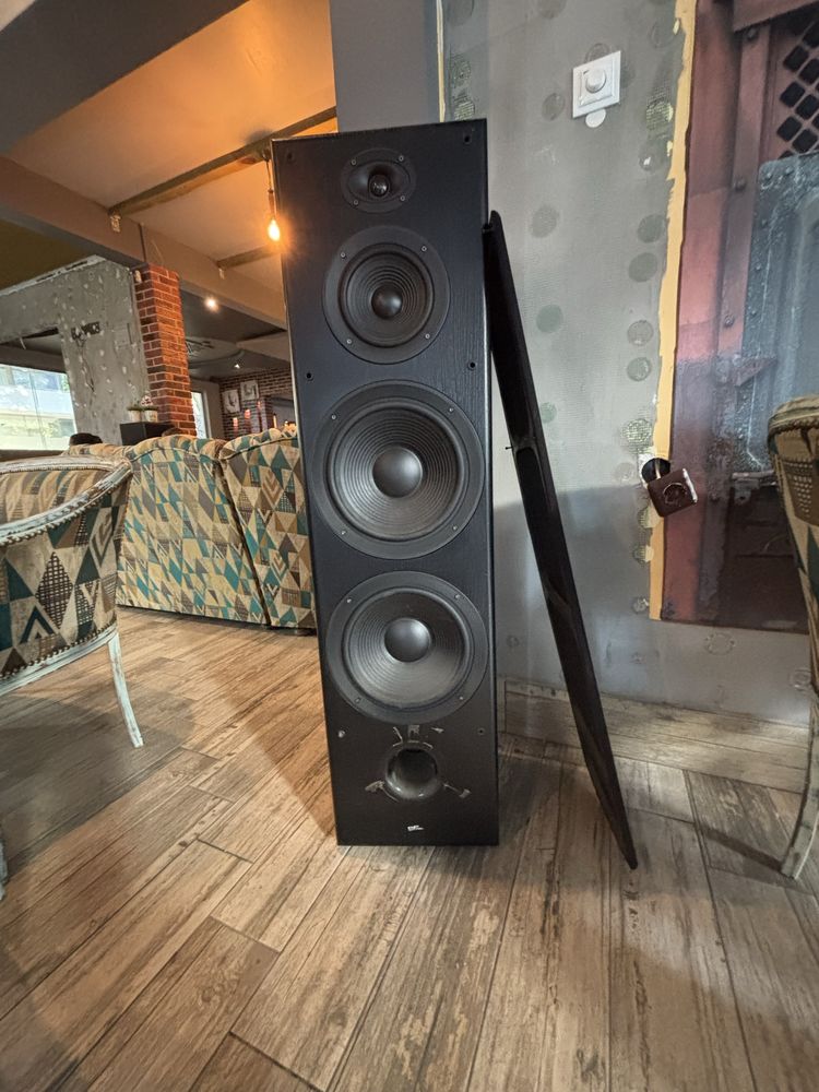 Тонколони pip audio PH-220 B