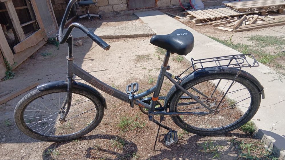 Великтер сатылады