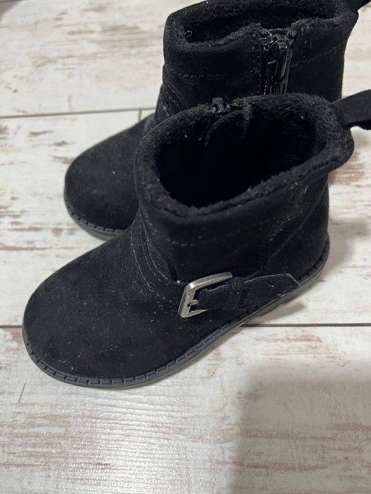 Бебешки / детски обувки