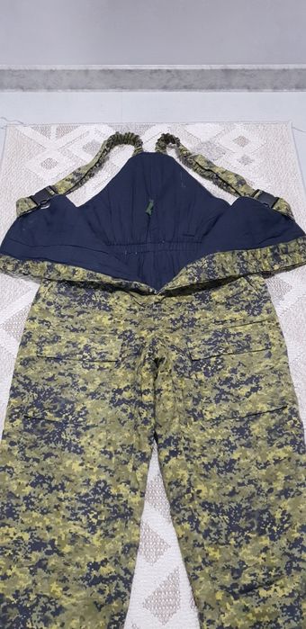 Комплект для охоты и рыбалки