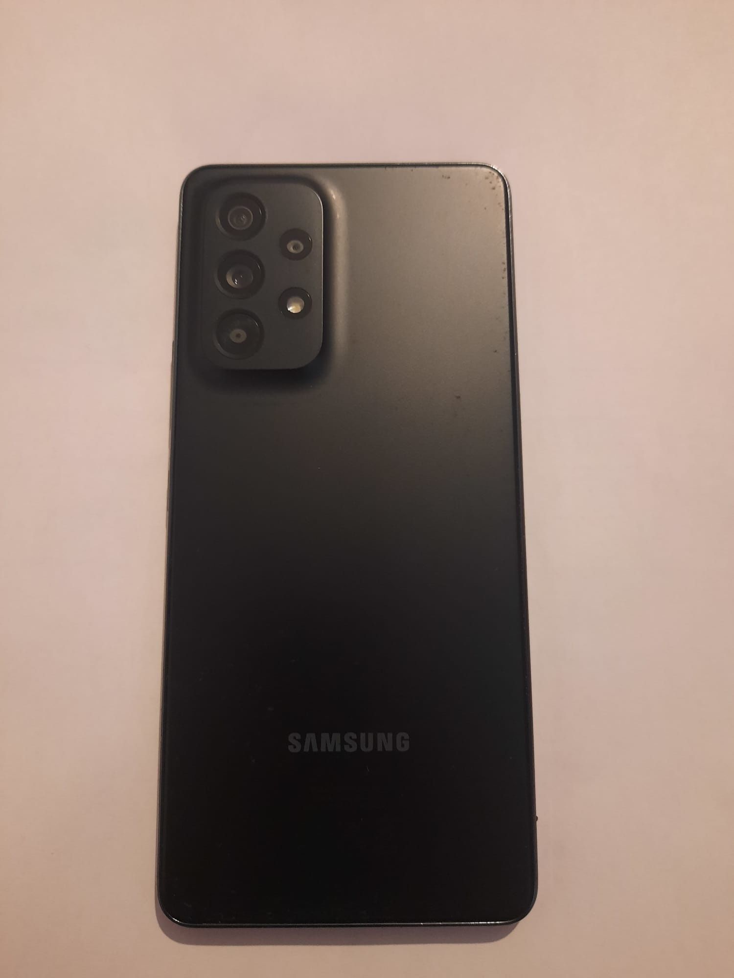 Samsung galaxy a53 5G dual sim