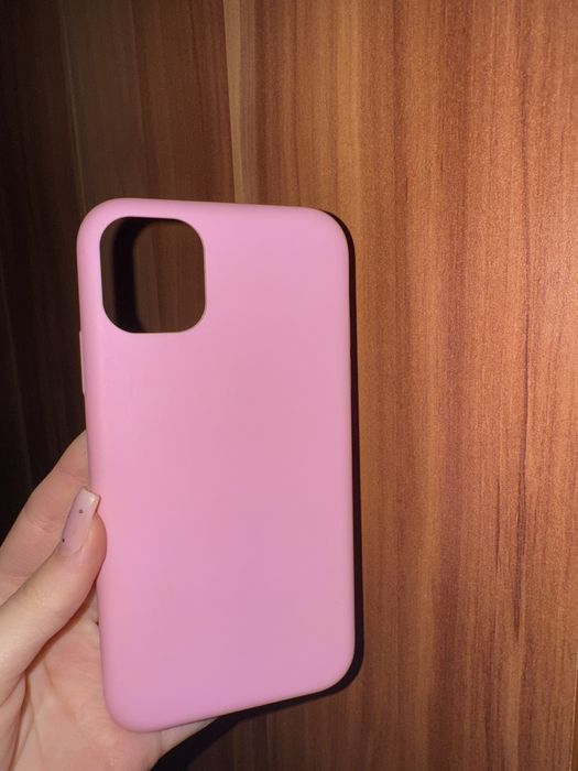 Калъф за IPhone 11