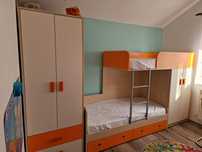 Mobilă dormitor copii