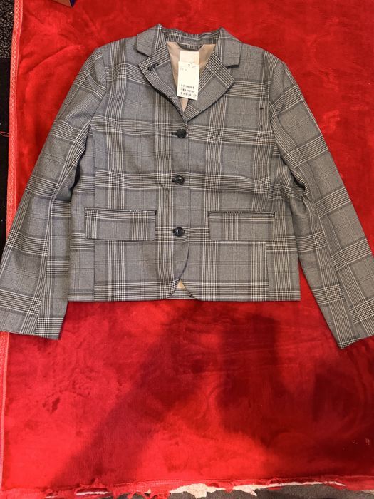 Sacou de dama original din germania