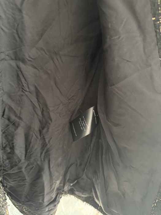 Сако Other Theory