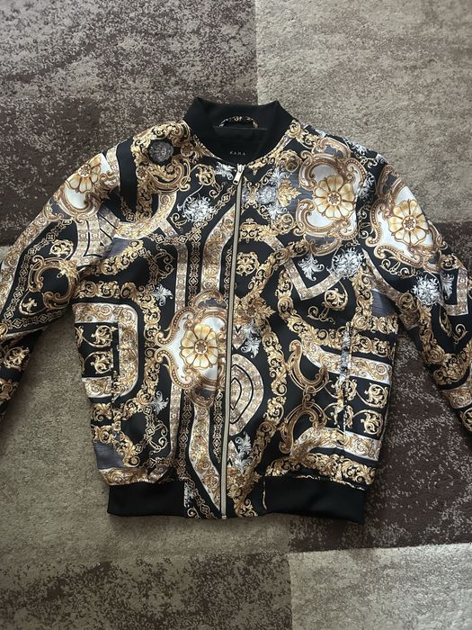 Bluza zara s ca noua