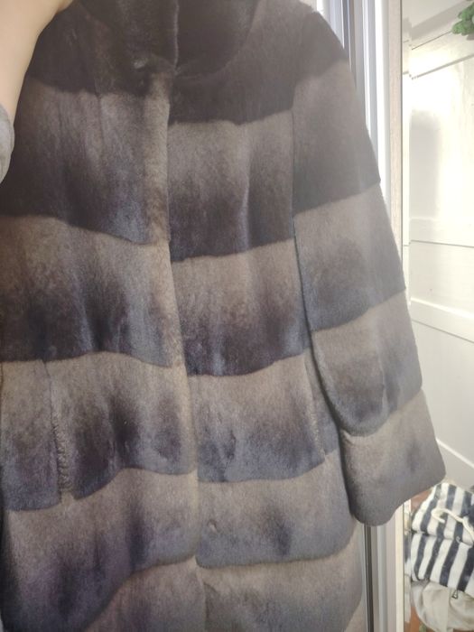 Продаётся шуба в отличном состоянии 50-54 размер