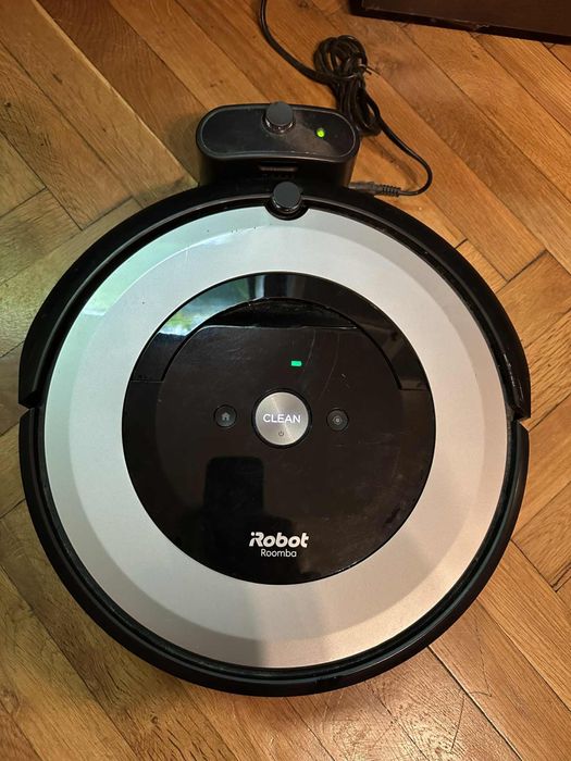 Прахосмукачка Робот iRobot Roomba E5