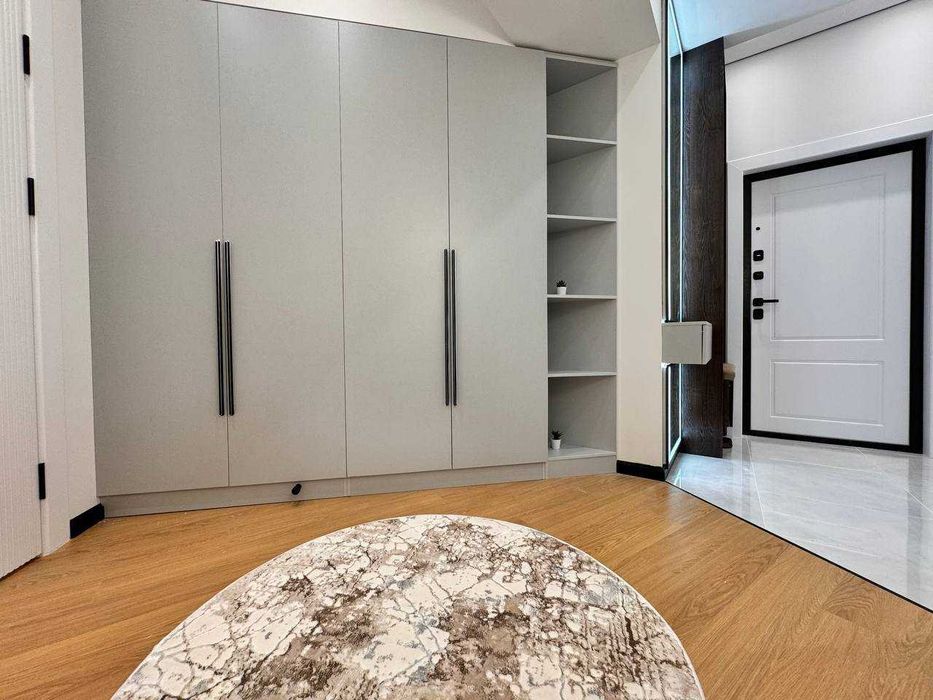 Сдаётся кв ор-р ЖК Оксарой ул М.Риёзий 2/3/8 Мирзо-Улугбекский !521