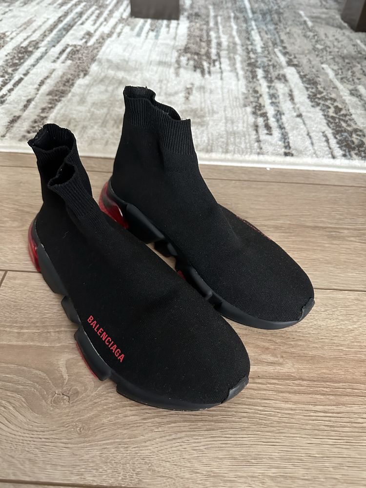 Balenciaga speed 2.0 sneakers