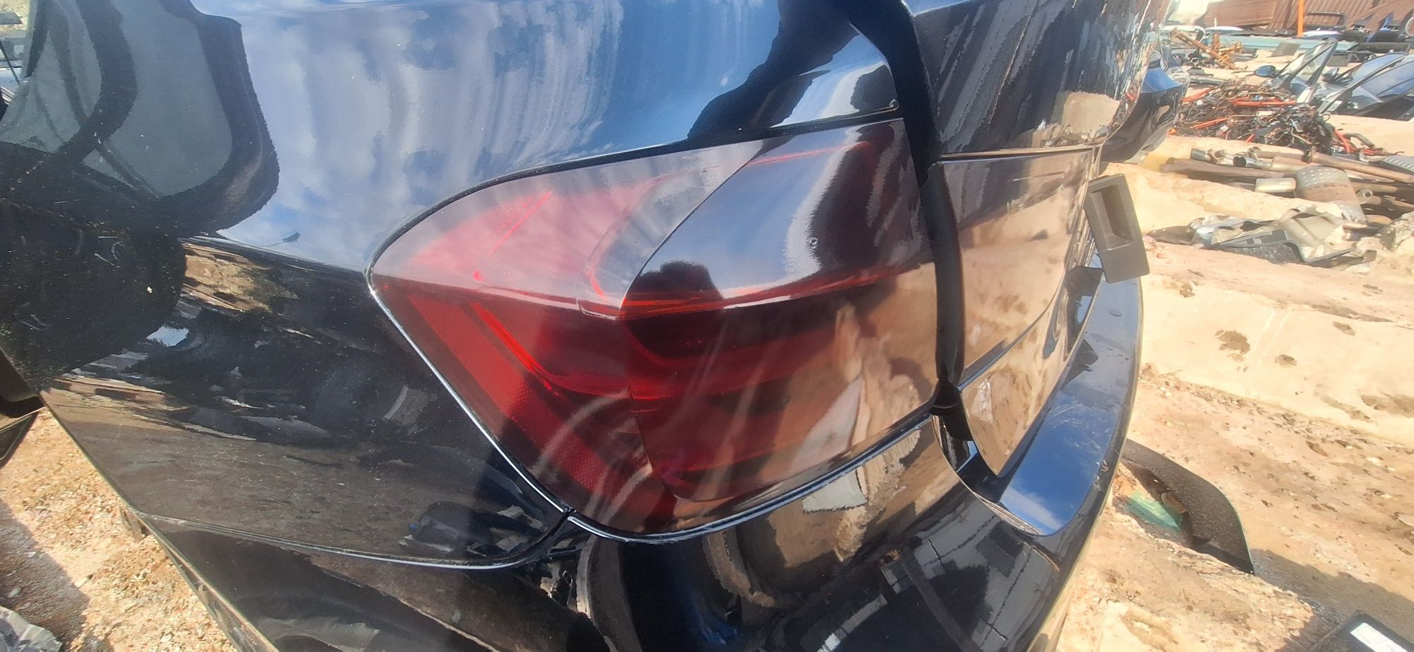 Brake lights for BMW F30 Стопове за бмв ф30