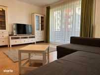 Oportunitate de inchiriere: apartament 2 camere complet utilat, Avantg