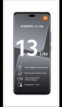Xiaomi Mi 13 Lite 8/128 obmen atiladi iPhone 11 dan yuqorisina