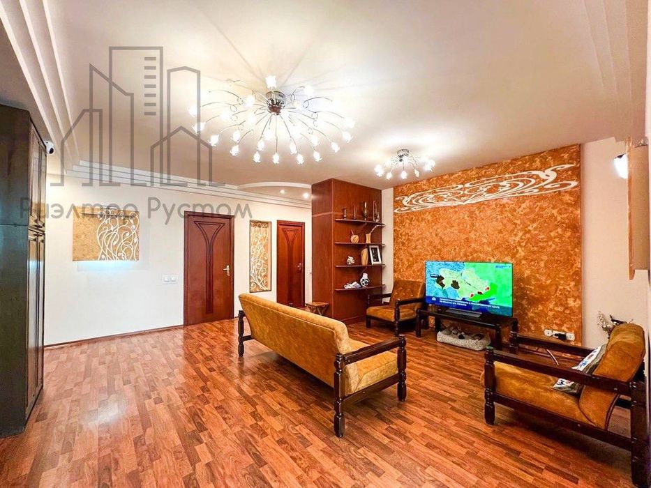 4/4/4 77-серия 2х6 Дархан ЗАГС 105м2