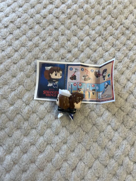 обмен киндер джой осд