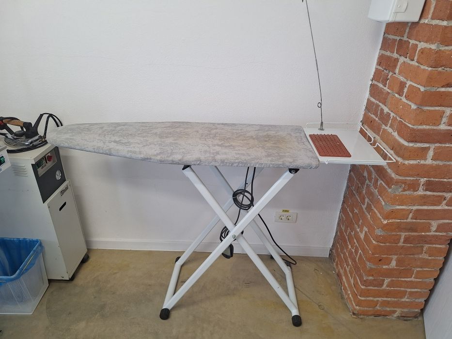 Masa de calcat semiprofesionala