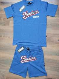 Чисто Ново Hoodrich Stadium T-shirt + Shorts (комплект)