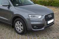 Dezmembrez Audi Q3 Europa 2013