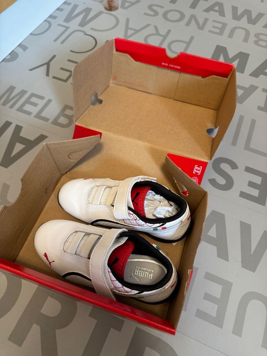 Боти Колев и Колев Сандали adidas,обувки 25ном, маратонки Puma Ferrari