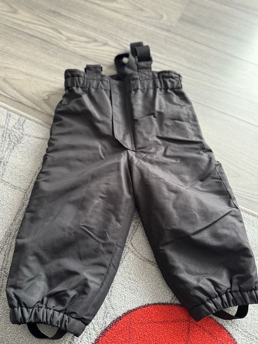 Pantaloni ski 86