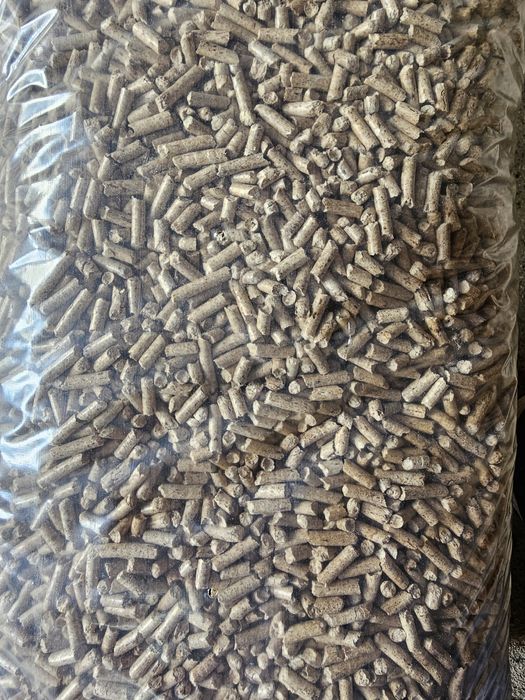 Peleti Producție Proprie