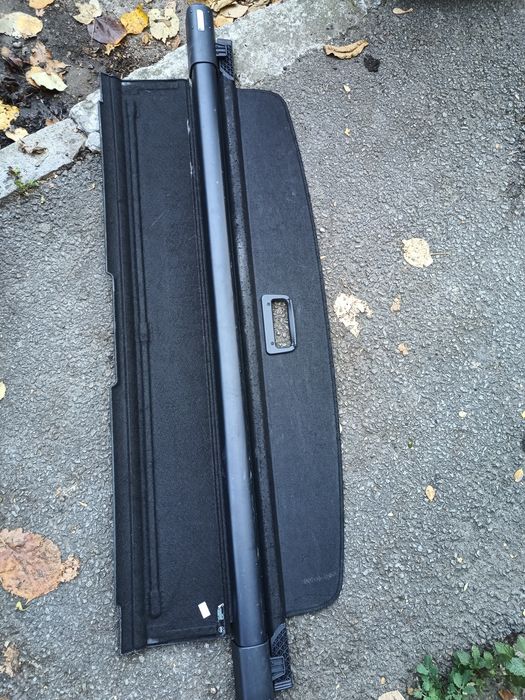 Rulou portbagaj Skoda Octavia 2 facelift