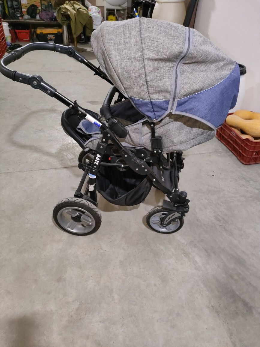 Детска количка 140лв
