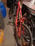 Bicicletă Carpat 26