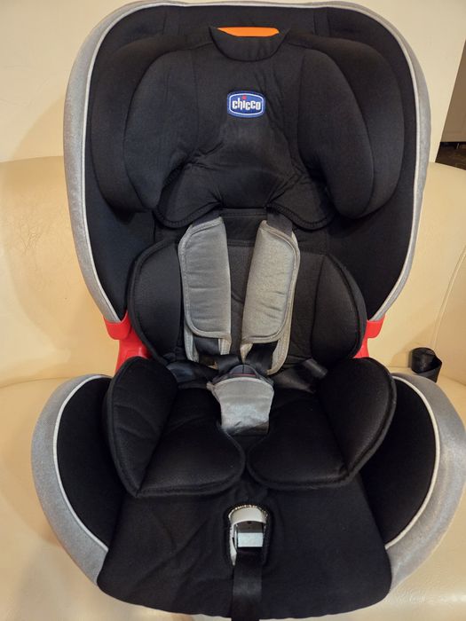 Scaun copii CHICCO YOUniverse, Grupa 1/2/3, 9-36Kg