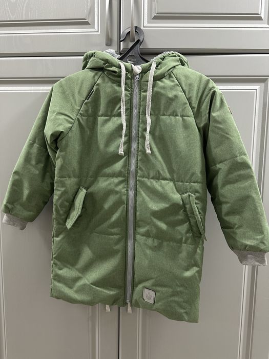 Зимняя куртка для мальчика/ для девочки