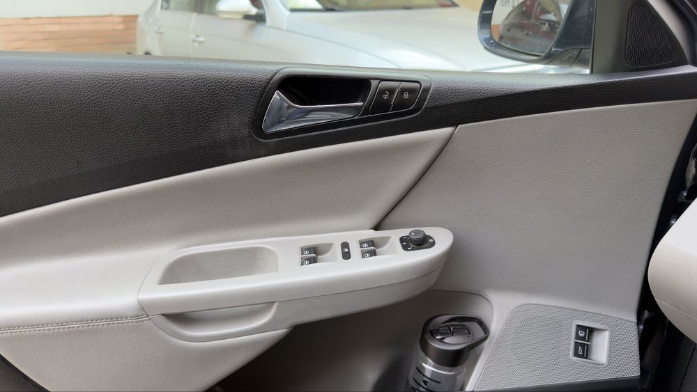 Passat B6 2008 km 225k reali (ofer seria pentru verificare)