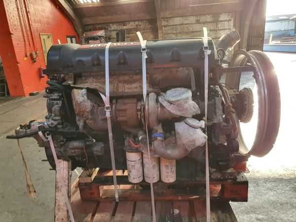 Motor complet camion Renault DXI11 - Piese motor Renault