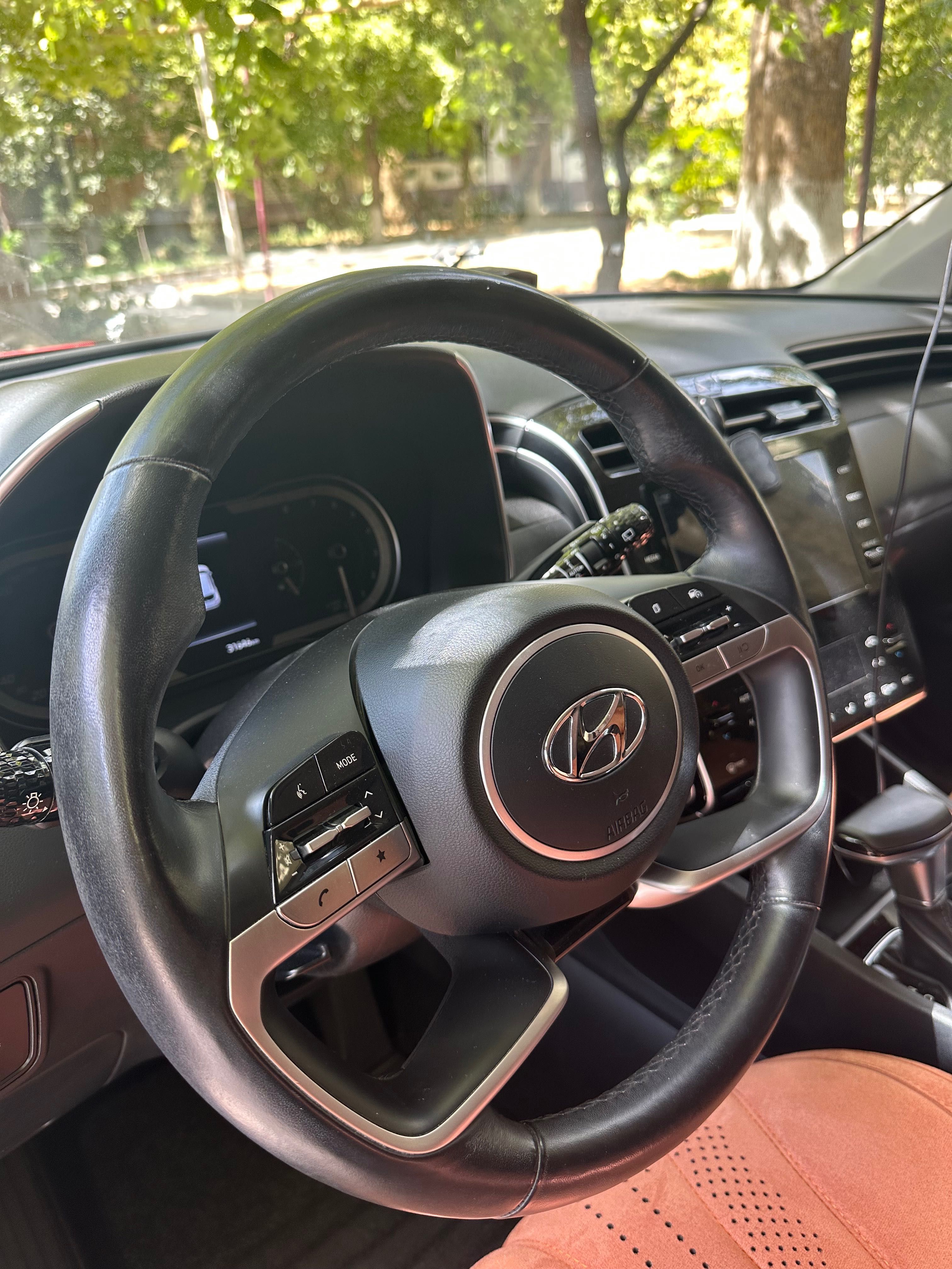 Продается авто Hyundai