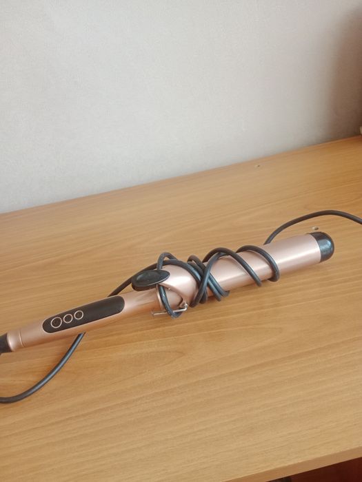 Плойка для волос