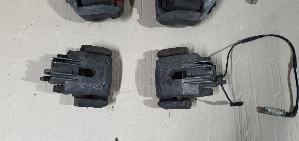 Etrier fata spate stanga dreapta bmw seria 5 e60 e61