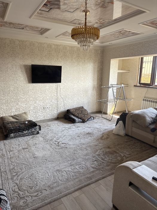 Квартира ховли ремонт киламиз
