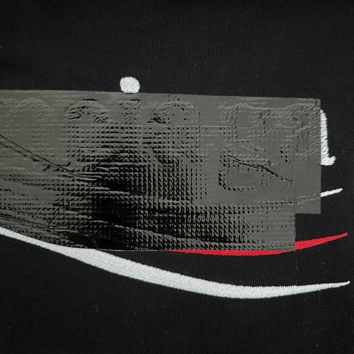 Tricou Balenciaga Premium