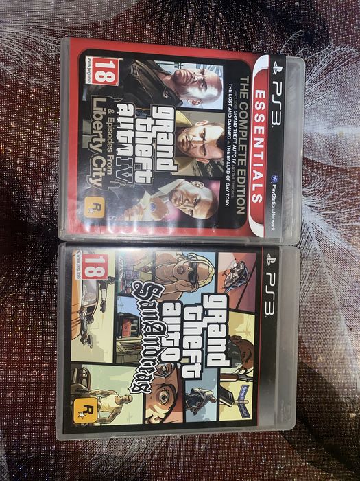 PlayStation 3 - 300 лв
