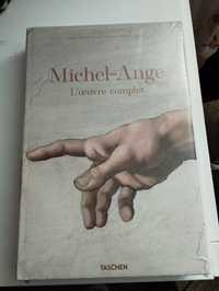 Michel-ange: L'œuvre Complet