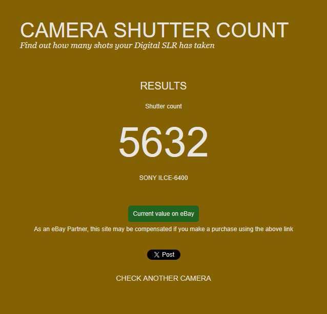 Sony A6400 + 2 обектива + 2 Батерии (5600+ кадъра)