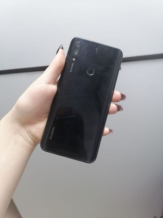 Huawei P Smart Z