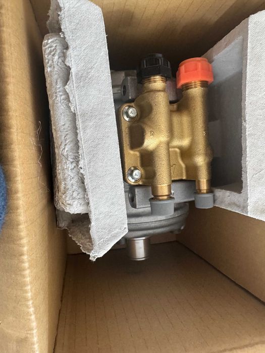 Vand compresor de clima VDL futura
