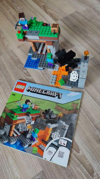 LEGO CHIMA / NEXO Knights / Minecraft colectie - se vand și separat