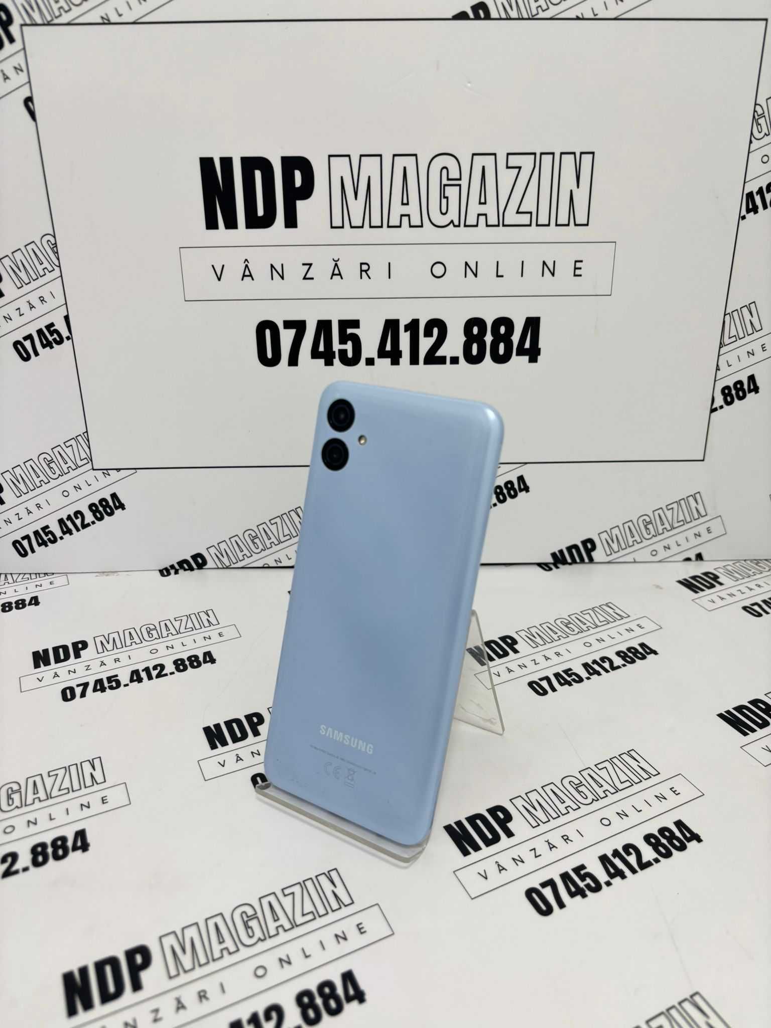NDP Amanet NON-STOP Sos. Giurgiului nr 119 SAMSUNG A04 (33131)