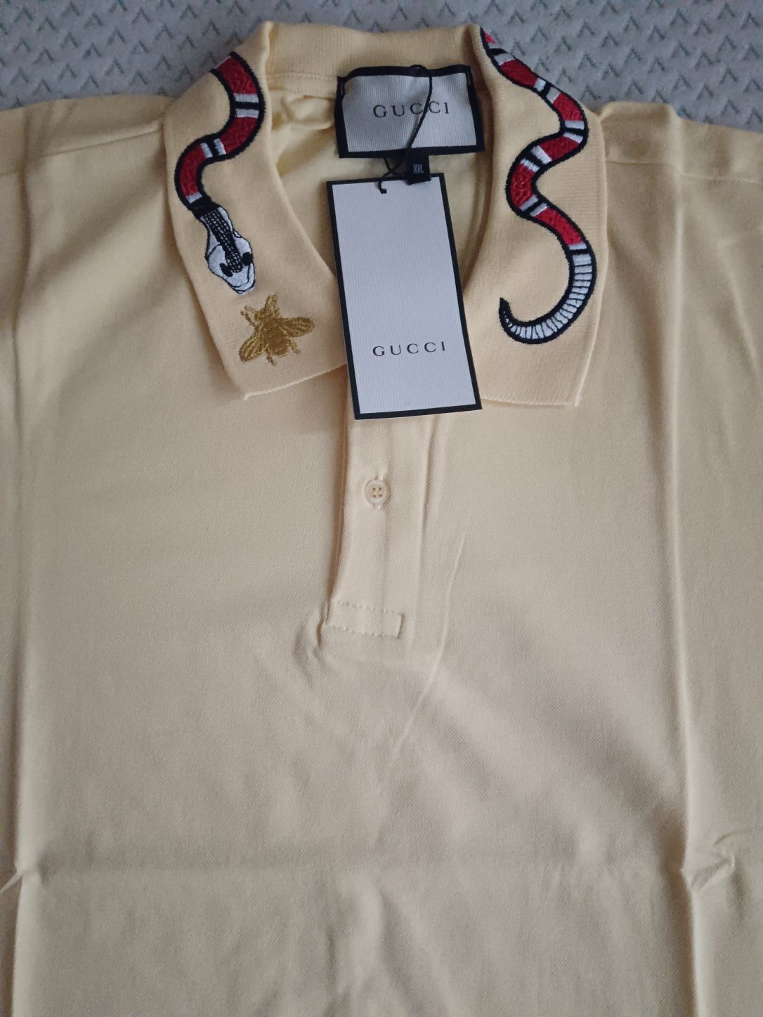 Tricou GUCCI Xl premium