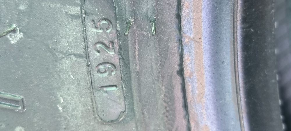 Автошина 295/80R22.5 Annaite